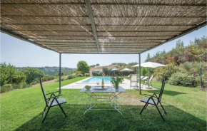 Beautiful Home In Perugia